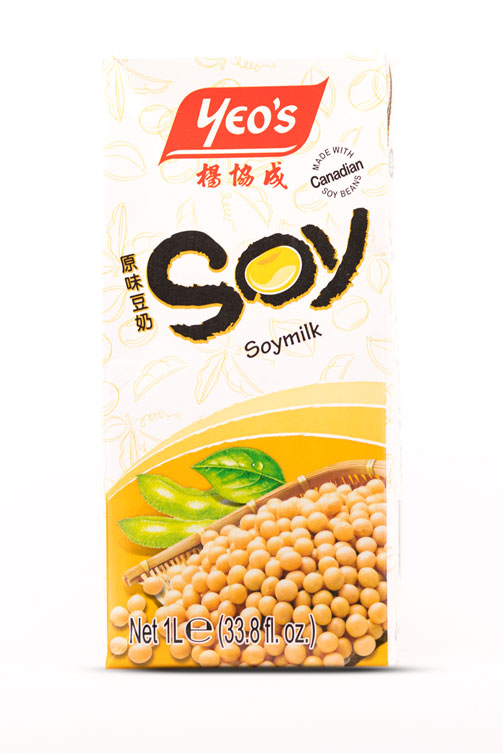 Featured image of post How to Make Chinese Soy Milk Box