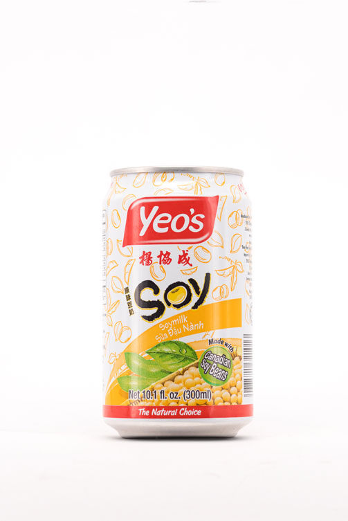 Soy Milk Yeo's