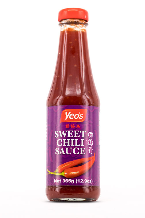 Sweet Chili Sauce Yeo s