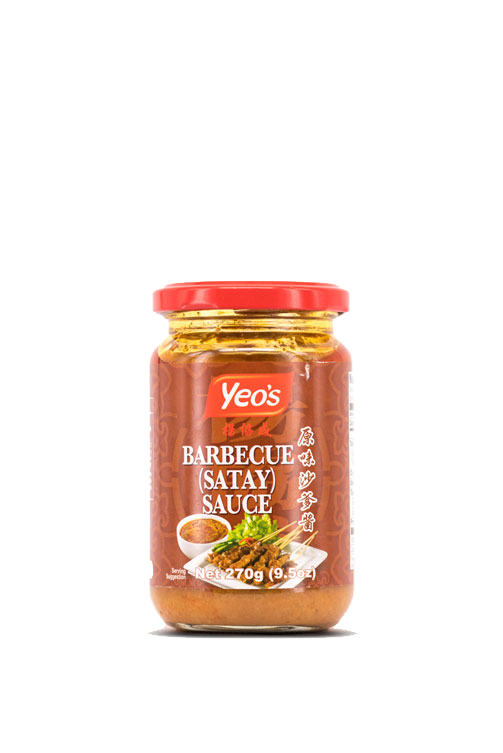 Culinary Sauce Yeo's