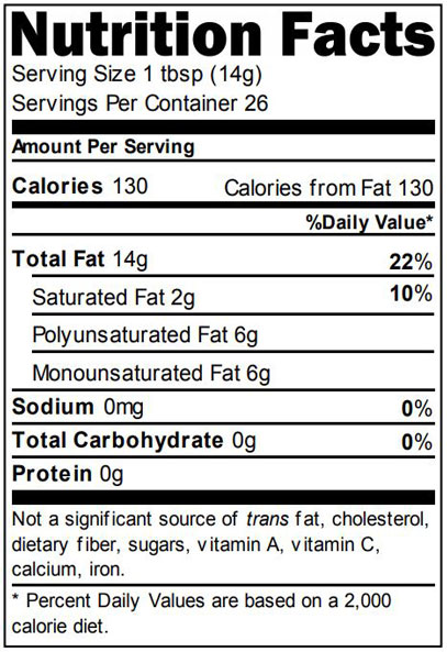 Pure Sesame Oil Yeo s