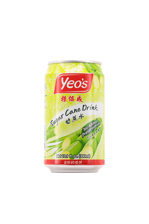 Juice – Yeo's