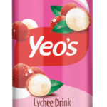Yeo's Canned 300ml Lychee Drink