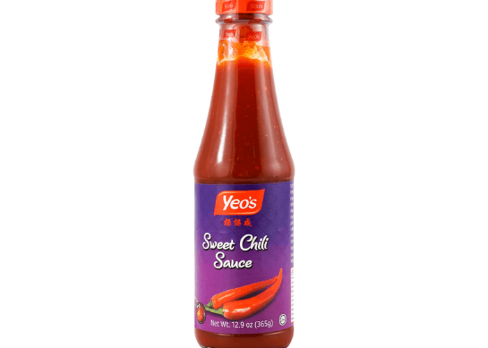 Yeo's Sweet Chili Sauce