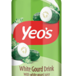 Yeo's Canned 300ml White Gourd Drink
